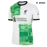 Camisa Liverpool 2023/24 Away
