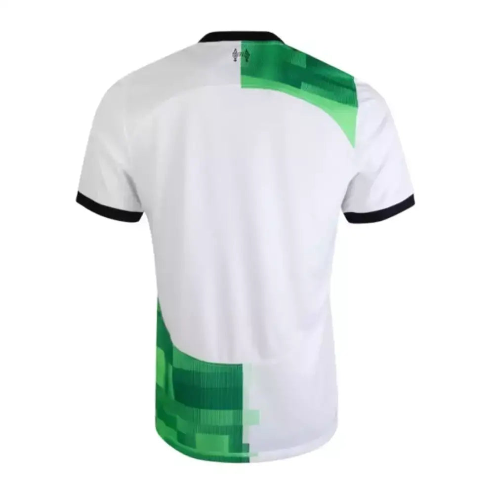 Camisa Liverpool 2023/24 Away Camisas de Futebol