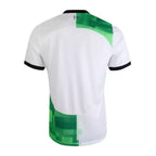 Camisa Liverpool 2023/24 Away Camisas de Futebol