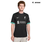 Camisa Liverpool 2024/25 Away