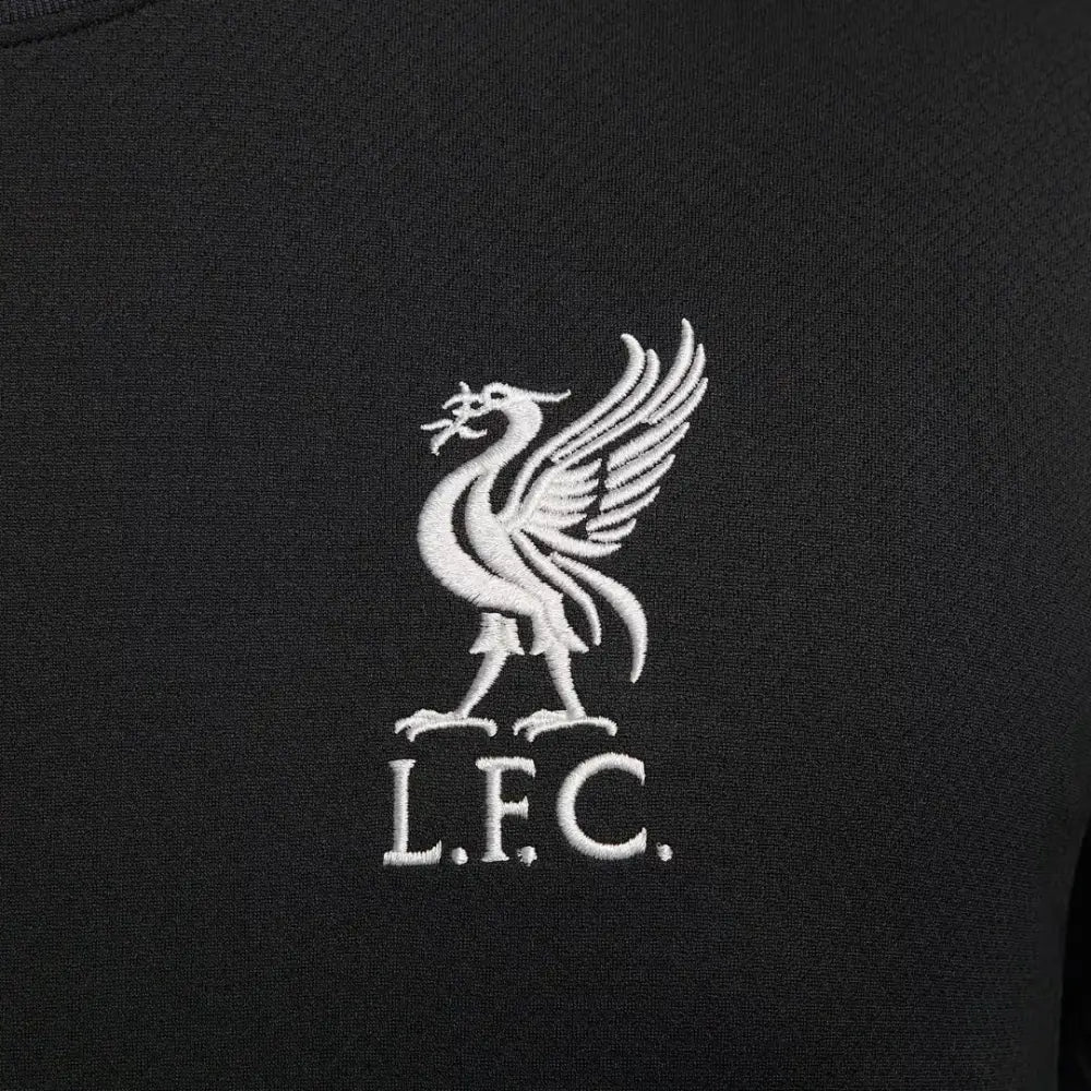 Camisa Liverpool 2024/25 Away