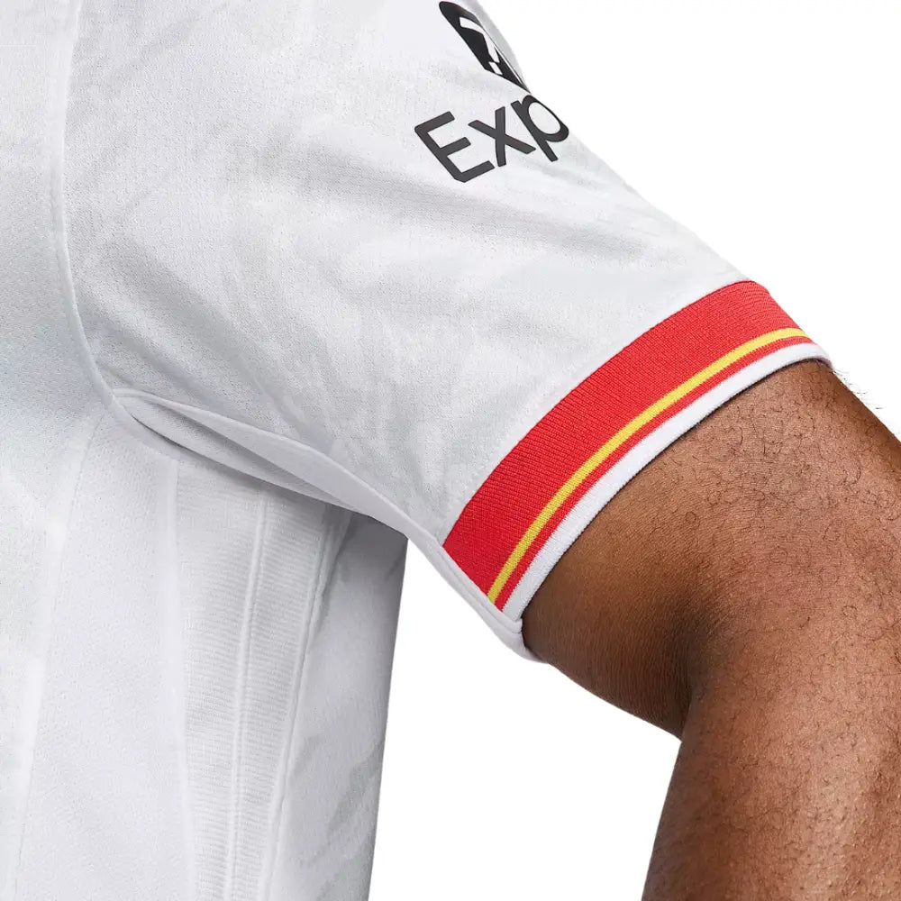 Camisa Liverpool FC 2024/25 Third Camisas de Futebol