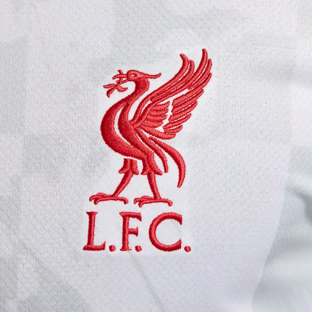 Camisa Liverpool FC 2024/25 Third Camisas de Futebol