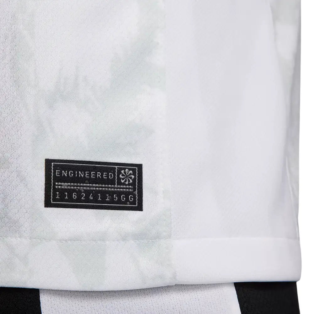 Camisa Liverpool FC 2024/25 Third Camisas de Futebol