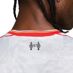 Camisa Liverpool FC 2024/25 Third Camisas de Futebol
