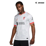 Camisa Liverpool FC 2024/25 Third