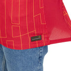 Camisa Liverpool JOGADOR 2024/25 Home Camisas de Futebol