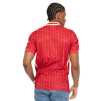 Camisa Liverpool JOGADOR 2024/25 Home Camisas de Futebol