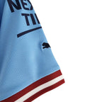 Camisa Manchester City 2022/23 Home Camisas de Futebol