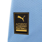 Camisa Manchester City 2022/23 Home Camisas de Futebol