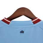 Camisa Manchester City 2022/23 Home Camisas de Futebol