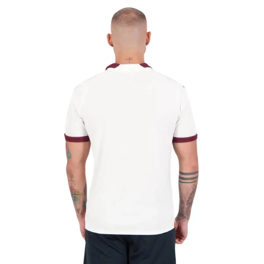 Camisa Manchester City 2023/24 Away Camisas de Futebol