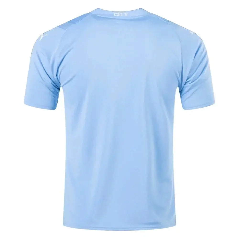 Camisa Manchester City 2023/24 Home Camisas de Futebol