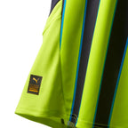 Camisa Manchester City 2024/25 Away Camisas de Futebol