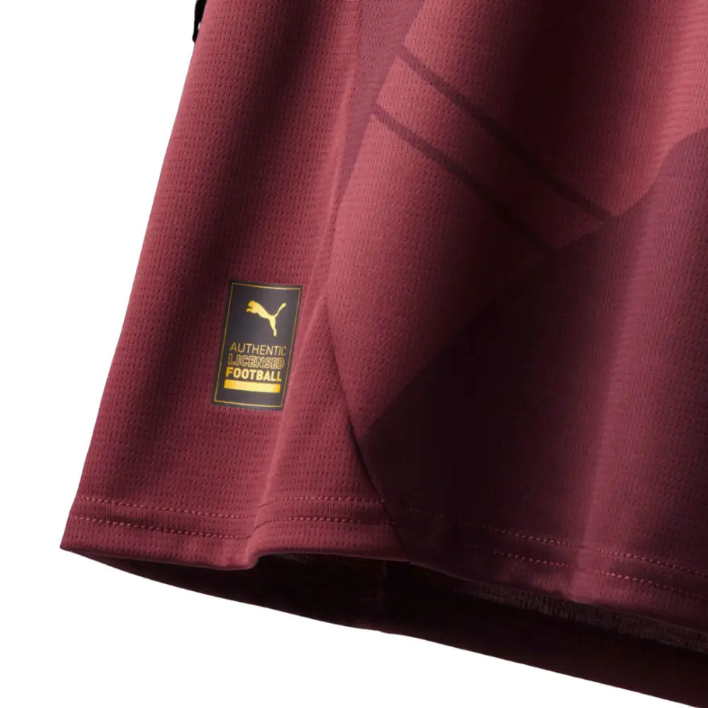 Camisa Manchester City 2024/25 Third Camisas de Futebol