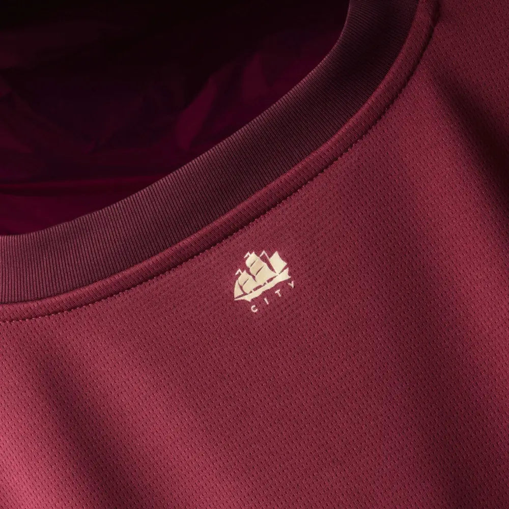 Camisa Manchester City 2024/25 Third Camisas de Futebol