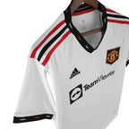 Camisa Manchester United 2022/23 Away Camisas de Futebol