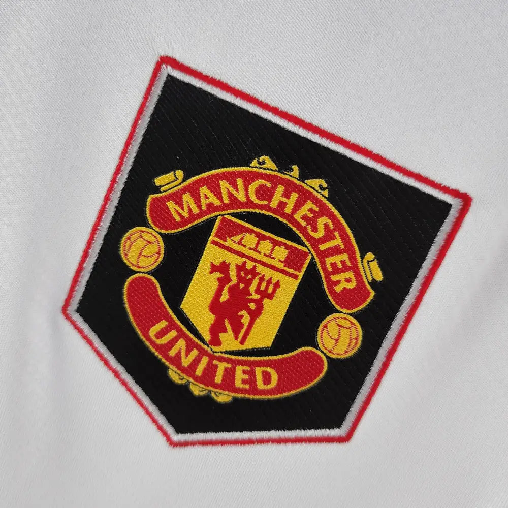 Camisa Manchester United 2022/23 Away Camisas de Futebol