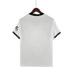 Camisa Manchester United 2022/23 Away Camisas de Futebol