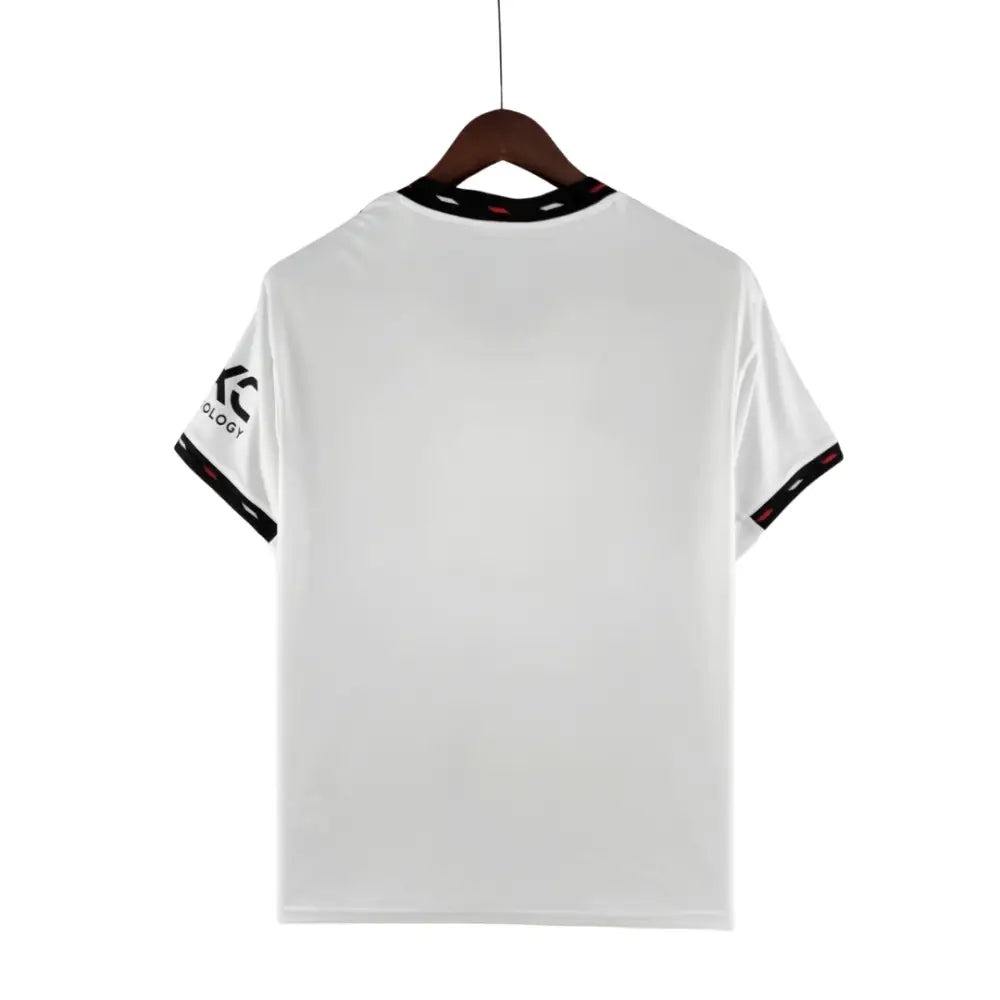 Camisa Manchester United 2022/23 Away Camisas de Futebol