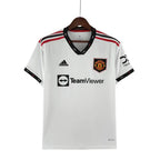 Camisa Manchester United 2022/23 Away Camisas de Futebol