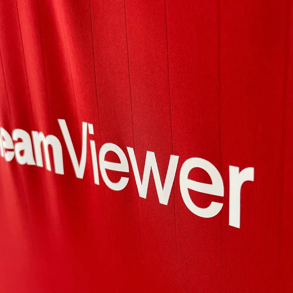 Camisa Manchester United 2022/23 Home Camisas de Futebol