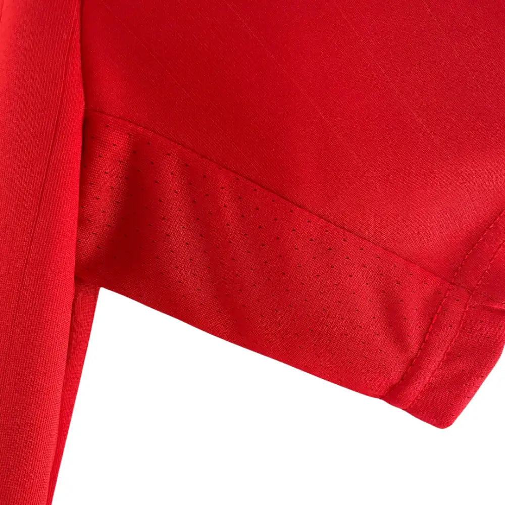 Camisa Manchester United 2022/23 Home Camisas de Futebol