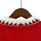 Camisa Manchester United 2022/23 Home Camisas de Futebol