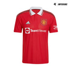 Camisa Manchester United 2022/23 Home Camisas de Futebol