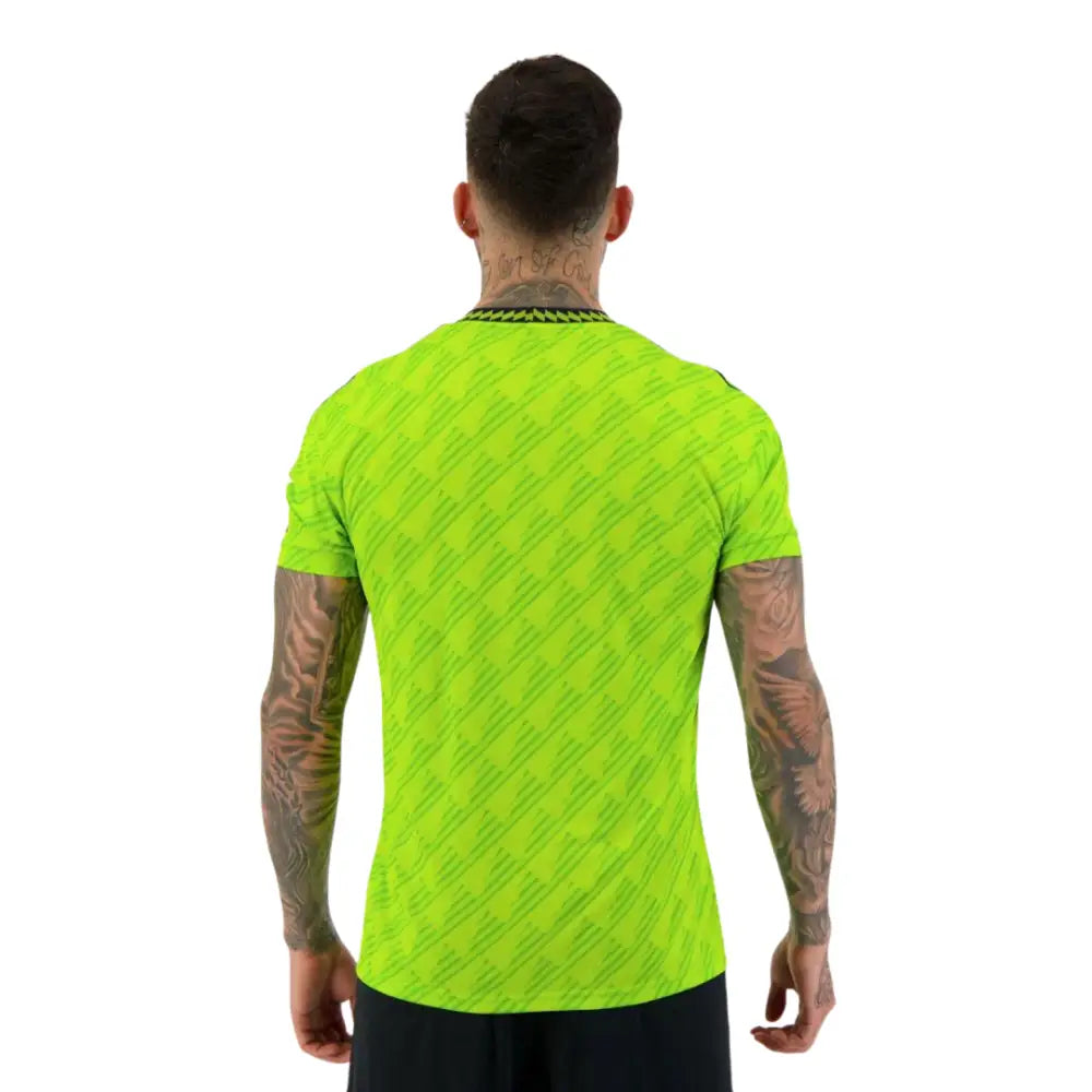 Camisa Manchester United 2022/23 Third Camisas de Futebol