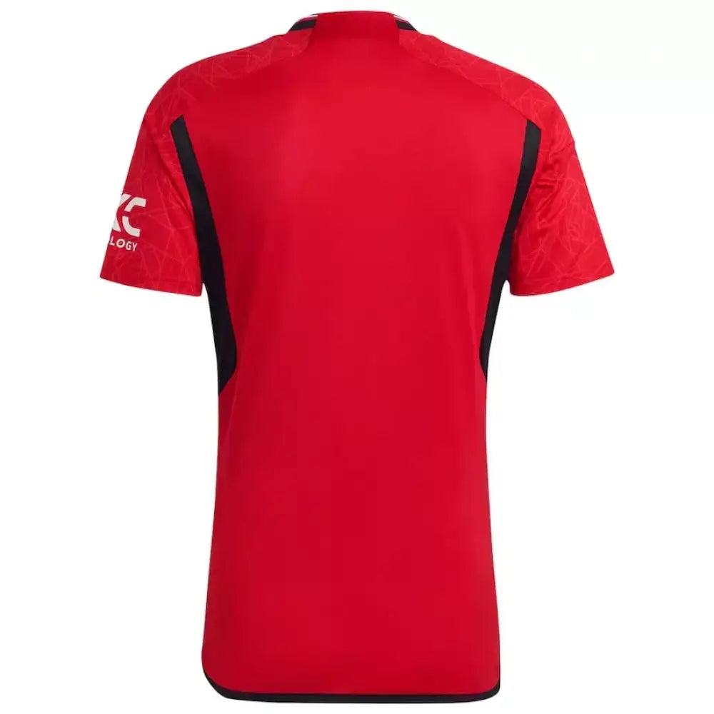 Camisa Manchester United 2023/24 Home Camisas de Futebol