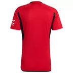 Camisa Manchester United 2023/24 Home Camisas de Futebol