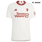 Camisa Manchester United 2023/24 Third Camisas de Futebol
