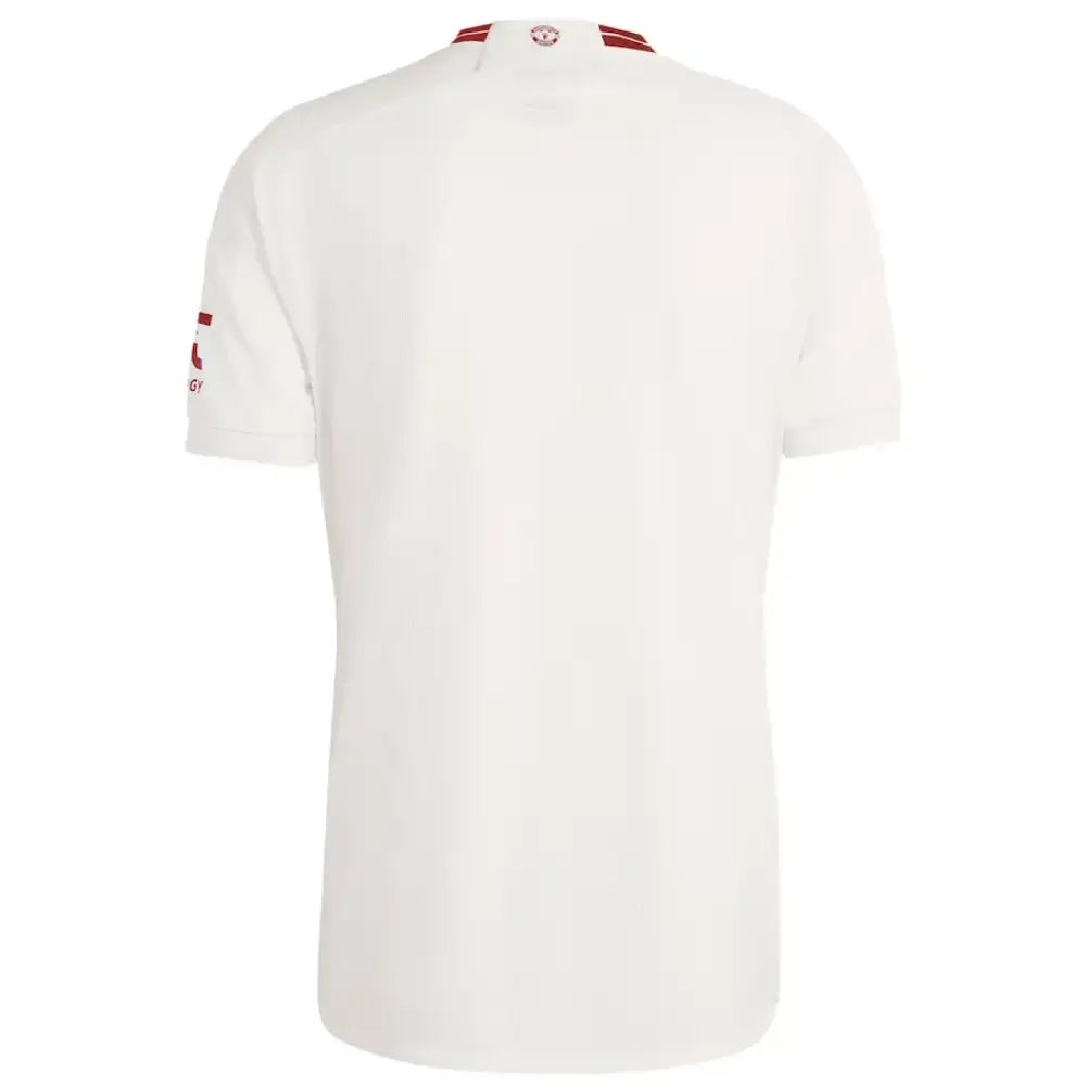 Camisa Manchester United 2023/24 Third Camisas de Futebol
