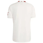 Camisa Manchester United 2023/24 Third Camisas de Futebol