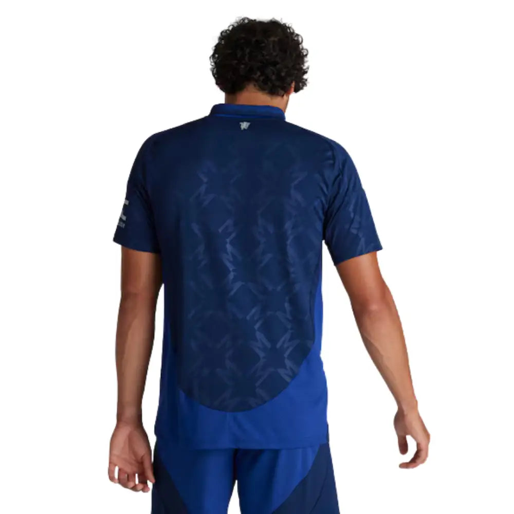 Camisa Manchester United 2024/25 Away Camisas de Futebol