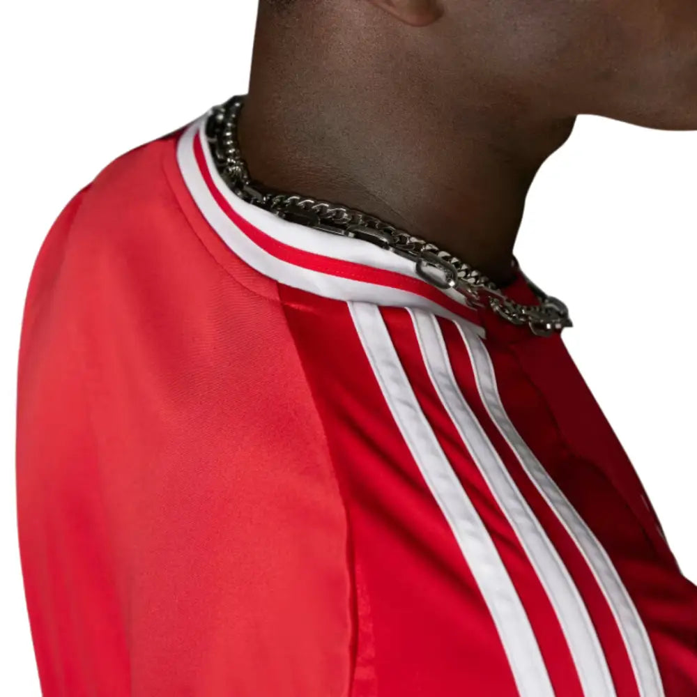 Camisa Manchester United 2024/25 Home Camisas de Futebol