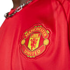 Camisa Manchester United 2024/25 Home Camisas de Futebol
