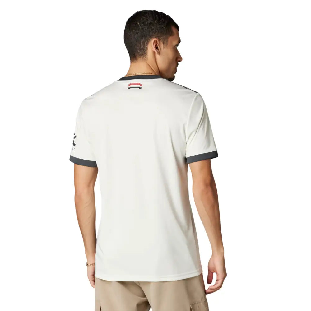 Camisa Manchester United 2024/25 Third