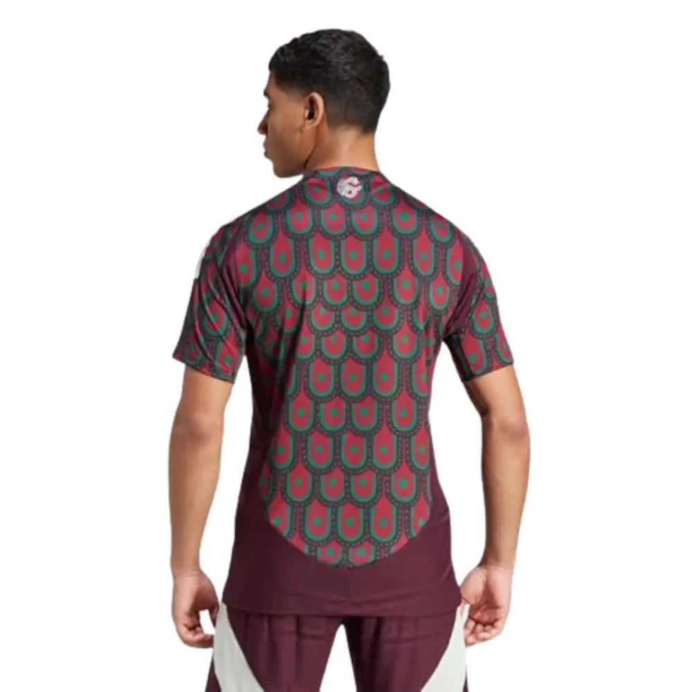 Camisa México 2024/25 Home Camisas de Futebol