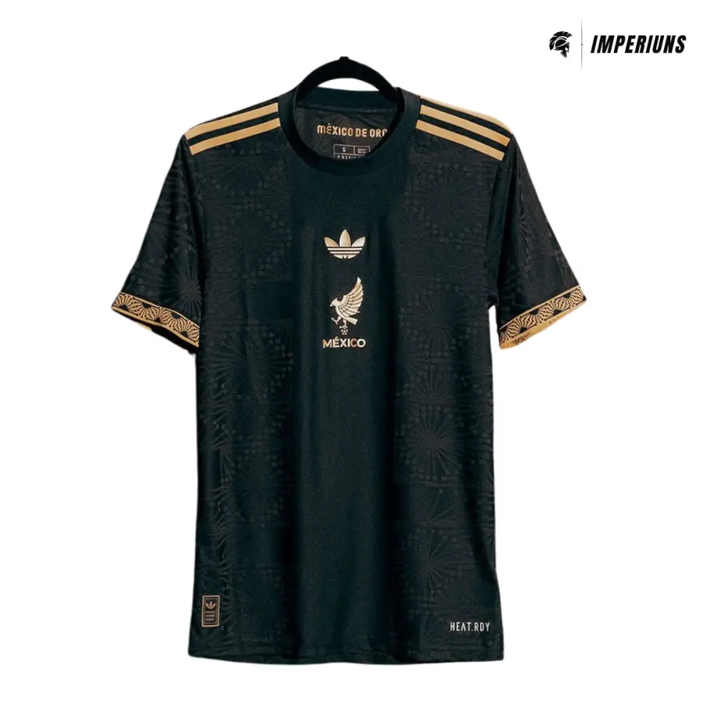 Camisa México 2025/26 Home Camisas de Futebol