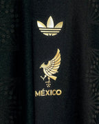 Camisa México 2025/26 Home Camisas de Futebol