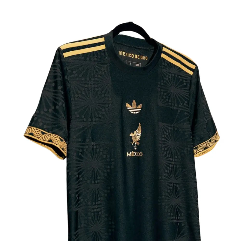 Camisa México 2025/26 Home Camisas de Futebol