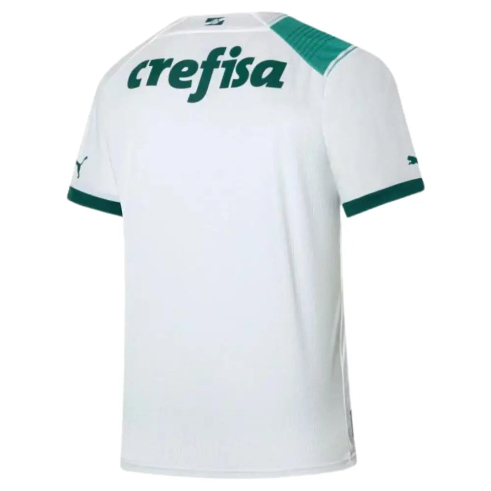 Camisa Palmeiras 23/24 Away Camisas de Futebol
