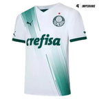 Camisa Palmeiras 23/24 Away Camisas de Futebol