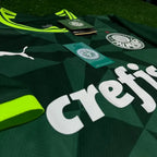 Camisa Palmeiras 23/24 Home Camisas de Futebol