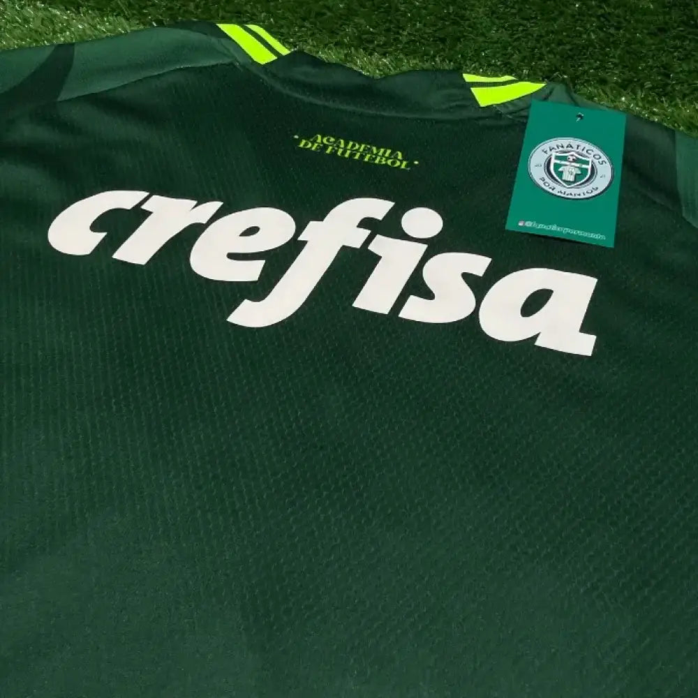 Camisa Palmeiras 23/24 Home Camisas de Futebol