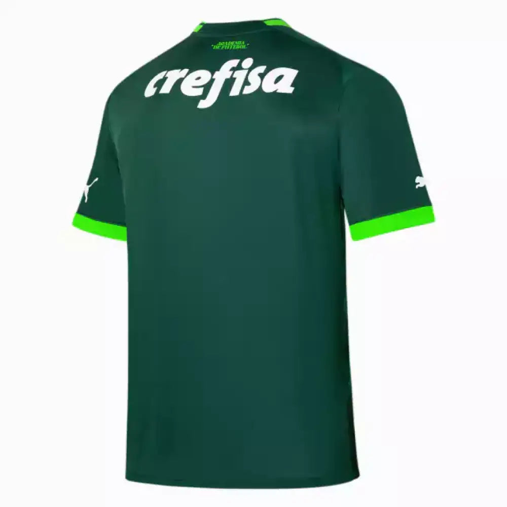 Camisa Palmeiras 23/24 Home Camisas de Futebol
