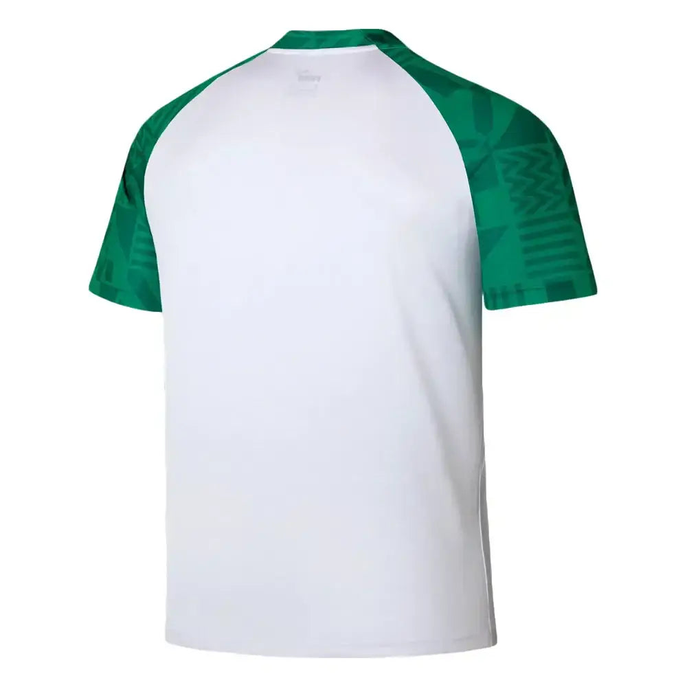 Camisa Palmeiras 23/24 Pré Jogo Camisas de Futebol