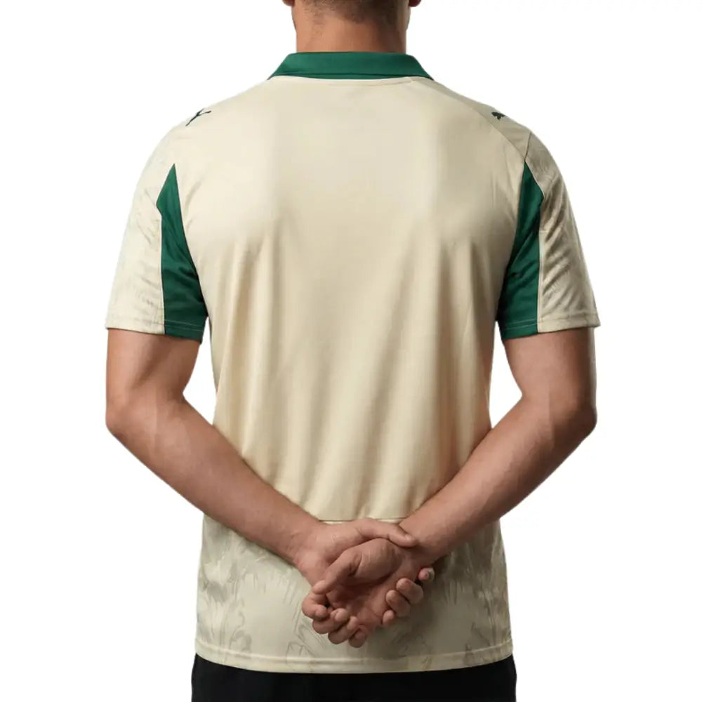 Camisa Palmeiras 25/26 Edição Mundial Camisas de Futebol